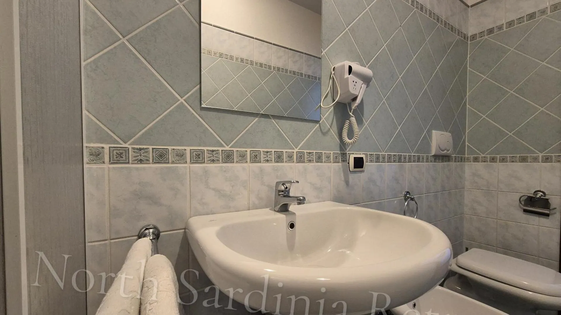 Apartament North Sardinia Retreats - Cala Chiesa Appartamenti La Maddalena  Włochy