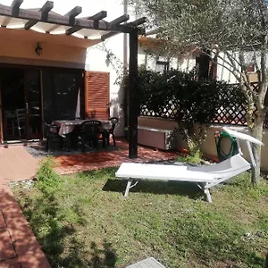 Appartamento Oasiglò, La Maddalena (Sassari)