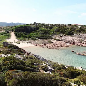 Dom wakacyjny Residenza Marginetto, La Maddalena (Sassari)
